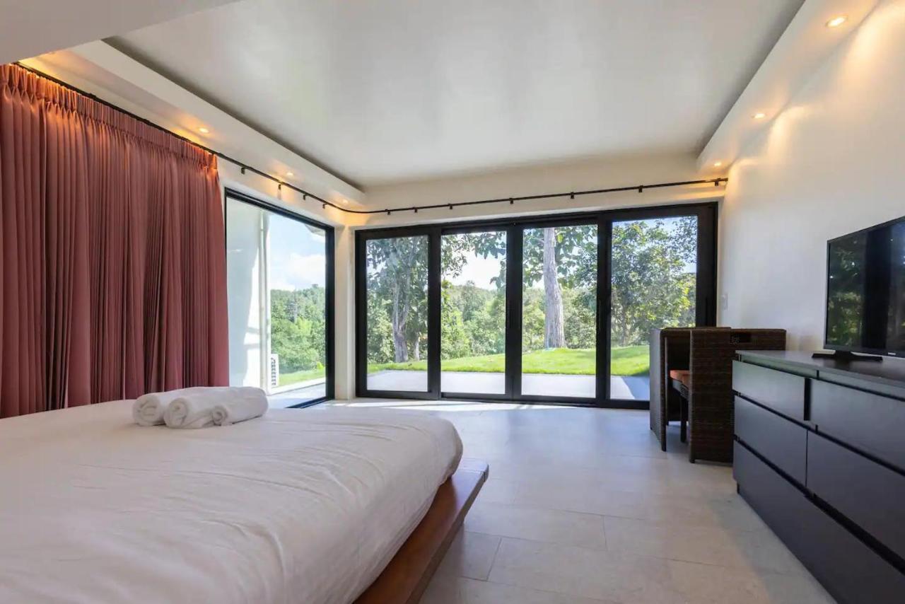 Stunning 3-Bed Villa In Chiang Mai Exterior foto